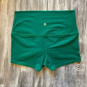 Lululemon Athletica Align Shorts